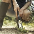 thumbnail image 3 of Xact Weeder SoftGrip Handle Stainless Steel Blade, 3 of 3