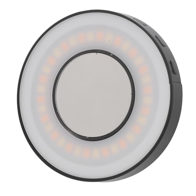 Teléfono Selfie Light, 3 Modos de iluminació LED LED Light para Videoconferencias