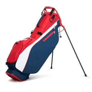 Equipment Spotlight: Getting Hands-On with Vessel Golf Bags