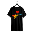 thumbnail image 1 of The ultimate Fun T-Shirt – 'i Heart Squirters' for every occasion, 1 of 6