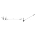 thumbnail image 2 of Sea-Dog 426509-1 USB Extension Cord - 9 ft., Male to Female, 2 of 2