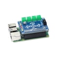 thumbnail image 2 of Motorshield for the Raspberry Pi, 2 of 5