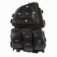 thumbnail image 3 of Motorcraft Cruise Control Switch SW-6821 Fits select: 2011-2019 FORD EXPLORER, 2011-2015 FORD EDGE, 3 of 6