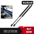 thumbnail image 2 of Front Hood Bonnet Gas Struts Lift Support for Ford F150 2016-2020 Lobo 2015-2020, 2 of 4