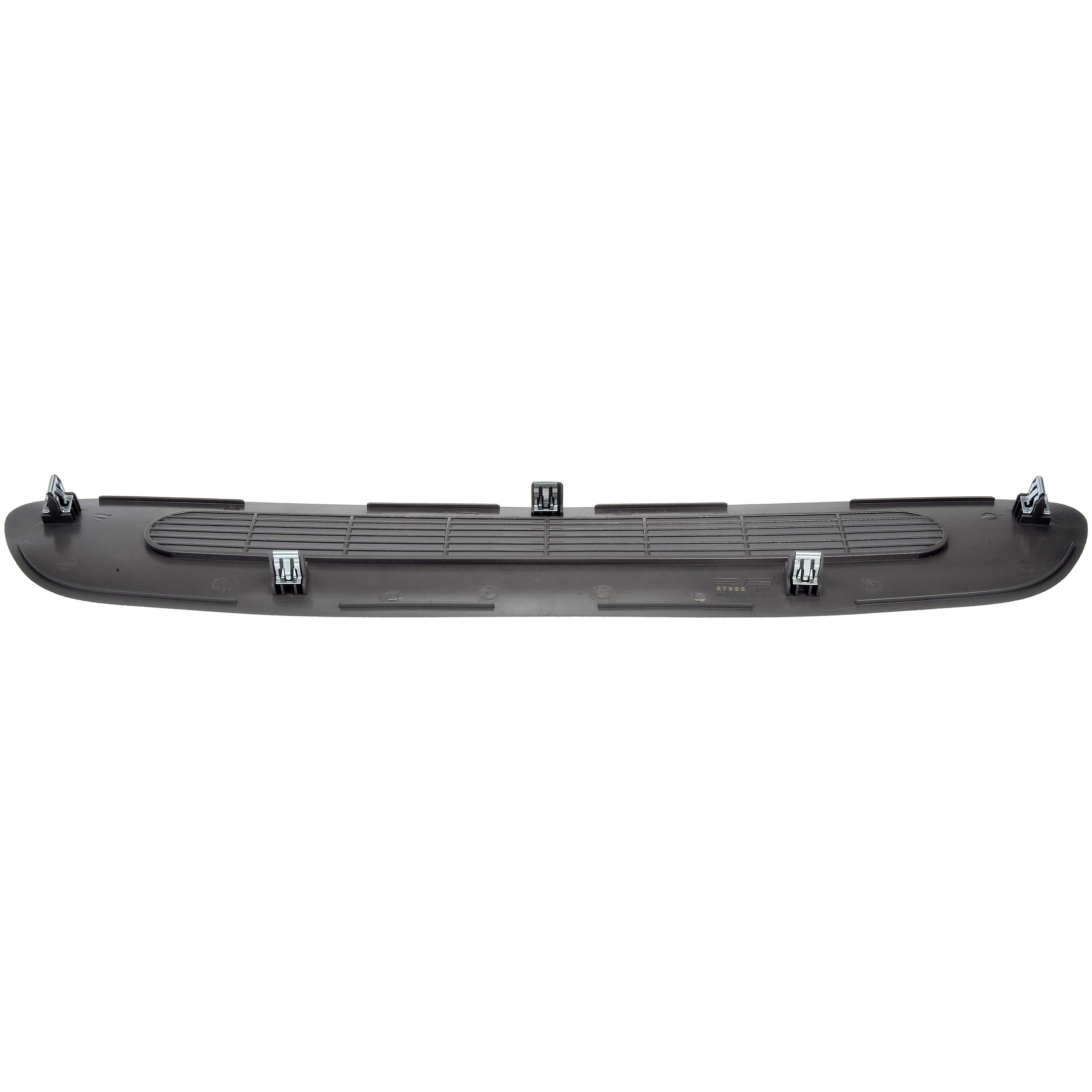 Dorman 57956 Defroster Vent for Specific Pontiac Models, Gray