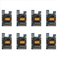 thumbnail image 1 of 8X Reemplazo para BL1830 BL1840 BL1850 BL1860 18V Li-Ion Batería PCB Placa de Circuito de Protección de Carga, 1 of 9