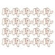 thumbnail image 5 of Clips de papel con formas, 20 piezas Clips de papel con formas Clips de papel Clips de oficina Solución innovadora, 5 of 14