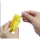 thumbnail image 4 of Enhebrador de agujas para el hogar de 3 uds, dispositivo de enhebrado rápido para coser, Nee conveniente, 4 of 5