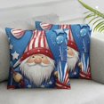 thumbnail image 3 of BANET Decorative Pillowcover for Sofa Outdoor Indoor Bedroom 18x18in, 3 of 7