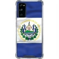 thumbnail image 1 of Skinit Countries of the World El Salvador Flag Galaxy S20 FE Clear Case, 1 of 4