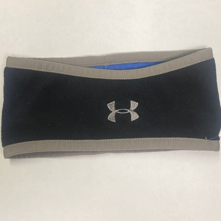 Under Armour Women's Fleece Headband