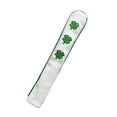 thumbnail image 5 of kurtrusly PU Leather Golf Alignment Rod Cover Case Holder Practice Training Aid White, 5 of 5