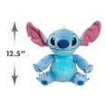 thumbnail image 3 of Disney Large Stitch Plush, Toddlers Age Group 2 Years And Up, 3 of 10