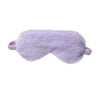 Mortilo Plush Eye Mask Soft Sleeping Blindfold Eye Cover For Sleepover Gift Birthday Party