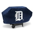 thumbnail image 2 of MLB - Rico Industries - Deluxe Grill Cover, Detroit Tigers, 2 of 2