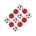 thumbnail image 3 of relayinert 12 Pcs Ballons de Table pour Baby-Foot, Ballons de Table pour Jouets de Match, 3 of 6
