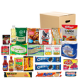 thumbnail image 1 of Despensa Empresarial Armada Básica con 22 alimentos., 1 of 1