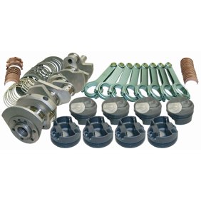 EAGLE KIT119144500