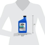 (6 pack) Super Tech TC-W3 Outboard 2 Cycle Engine Oil, 16 fl oz Bottle
