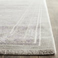 thumbnail image 3 of Safavieh Passion Leontyne Oriental Area Rug, Gray/Lavender, 3' x 5', 3 of 7