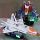 thumbnail image 5 of Coche de juguete deformable con luz, coche de ingeniería transformable, coche de juguete transformable, juguete para niños, juguetes para niños, regalo, vehículo eléctrico., 5 of 9