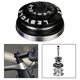 thumbnail image 3 of Bici Carretera Cojinete Auricular Accesorio Herramientas, Cojinete, Silencioso, Rotación, Muy 41.8-52MM negro kusrkot Auriculares de bicicleta, 3 of 8