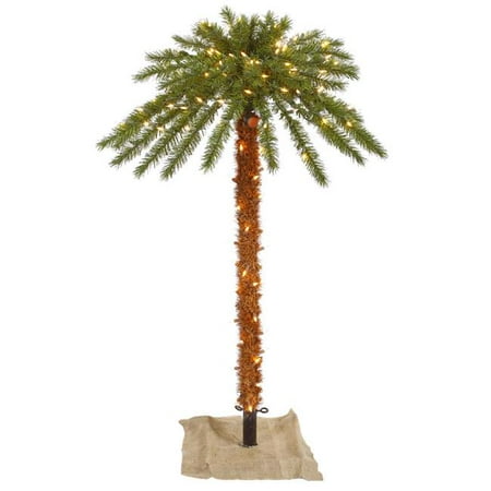 Outdoor Tree Dura Lit Palm With Warm White Led Lights 6 Ft Canada - Outdoor Lighted Palm Tree Canada Outdoor Tree Dura Lit Palm With Warm White Led Lights 6 Ft Canada - Outdoor Lighted Palm Tree Canada