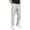 GY1, variant on Gyexs Mens Dress Pants Regular Fit Elastic Waist Flat Front Dress Slacks Spring Summer Bussiness Casual Trousers Men's Fashion Navy, Szie S