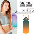 thumbnail image 4 of Botella De Agua Shendy Vendy Deportiva Motivacional 1.5 Lt Gran Capacidad, 4 of 6