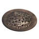 thumbnail image 3 of Platillo China ZILDJIAN 18' Serie S Dark SD18CH dorado oscuro 46.2x4x46.2, 3 of 4