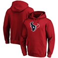 thumbnail image 1 of Chandail en Molleton Football Texans NFL NBA MLB NHL Chandail à Capuchon, 1 of 5