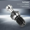 thumbnail image 1 of Pull Studs, Small Body 1Pcs CNC Pull Studs  For CNC Machine For Industry, 1 of 8