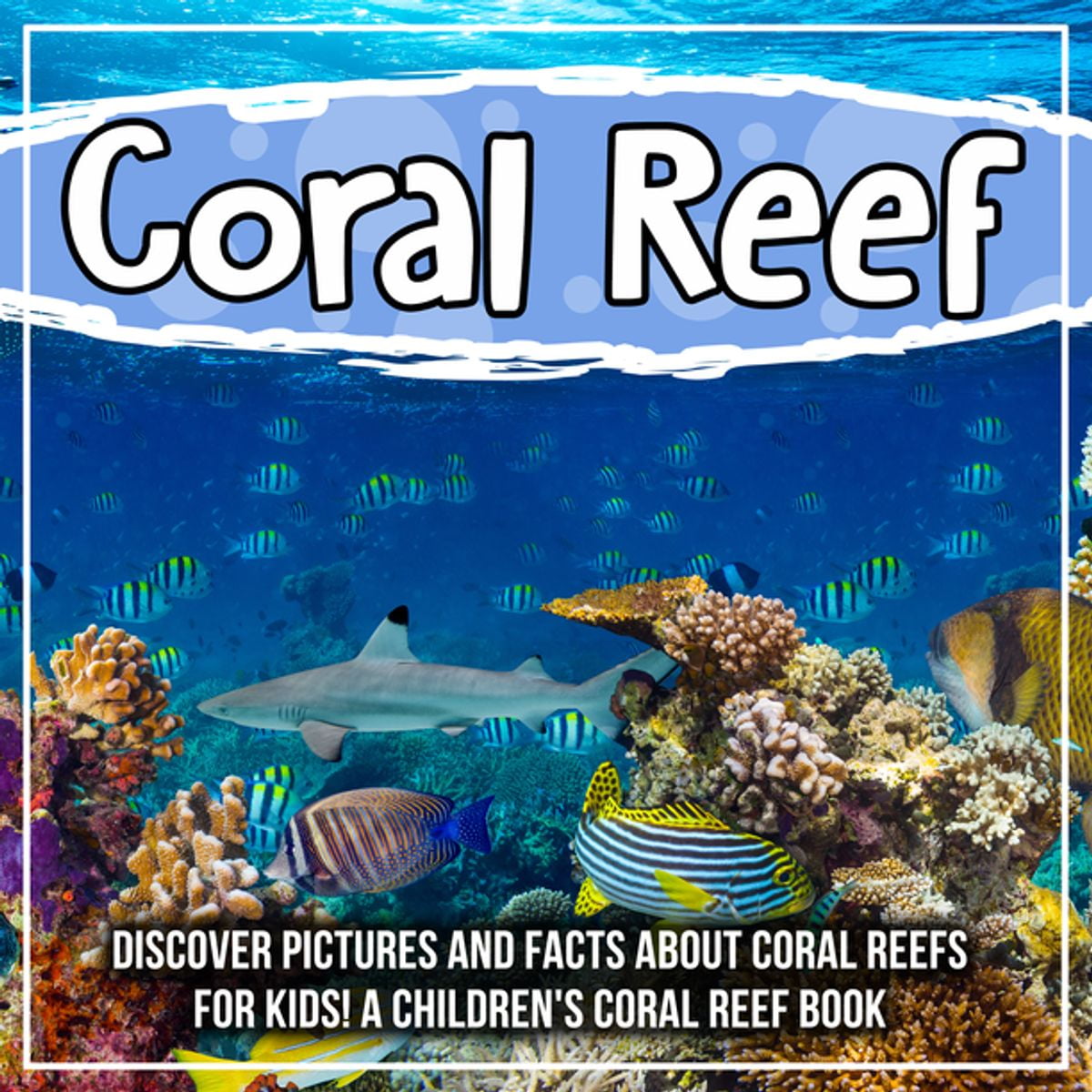 reefs kids