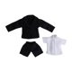 thumbnail image 2 of Ropa para muñecas BJD 1/12, disfraces, accesorios para fotos, accesorios coleccionables para manualidades, decoración, lindos para niños, regalo, ropa Azul, 2 of 9