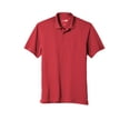 thumbnail image 4 of Cornerstone Industrial Snag-Proof Pique Polo, 4 of 5