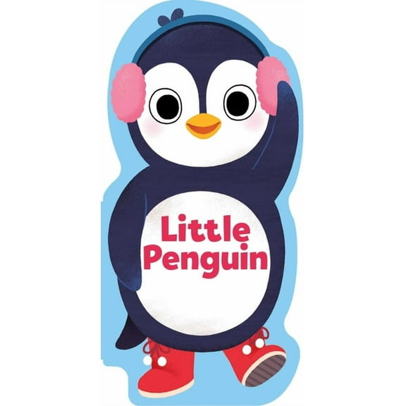 Little Penguin (Hardcover)