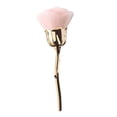 thumbnail image 1 of Herramienta de Belleza Salvador Brocha de Maquillaje Rosa de Viaje, 1 of 9