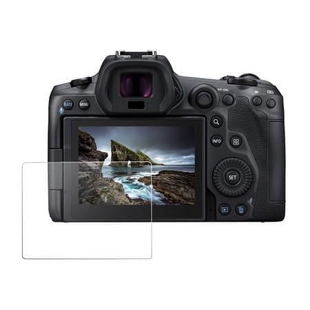 UPC: 0192223151819 | Glass LCD Screen Protector Kit for Canon EOS R3  R5