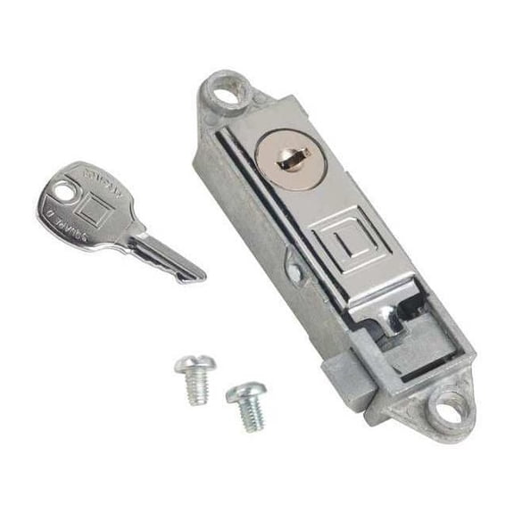 Square D Panelboard Lock Replacement PK22FL