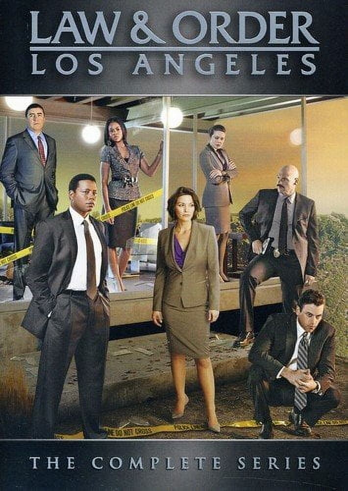 Amazon.com: E1 ENTERTAINMENT New Street Law : John Hannah