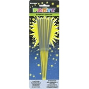 Unique Party Sparklers Lights Up Firecrackers and Fireworks