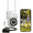 1 BC1037Wired Add Camera - FlexConnect, variant on Toguard BC1037 Wired Security Camera