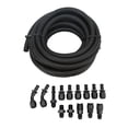thumbnail image 1 of Kit de Línea de Combustible Universal ANGGREK Negro, 1 of 8