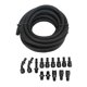 thumbnail image 1 of Kit de Línea de Combustible Universal ANGGREK Negro, 1 of 8