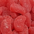 thumbnail image 4 of Zachary Cherry Slices, 32 oz. Tub, Jelly Candy Regular Size Pieces, 4 of 6