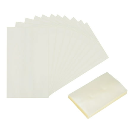 200Pcs Shrink Bands, 61*103mm Clear Perforated Shrink Bands, Heat Shrink Wrap Bands for Bottles