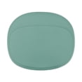 thumbnail image 2 of Naiovety Caja de almacenamiento para auriculares, organizador de cables de datos de silicona para auriculares, estuche portátil, organizador Almacenamiento y organización del hogar Verde Naiovety HA059280-01, 2 of 6