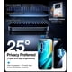 thumbnail image 4 of Protector de Pantalla UltraGlass Armor para iPhone 17 Pro, Paquete de 2, 4 of 8
