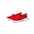 thumbnail image 3 of Difumos Women Walking Shoes Comfortable Slip On Sneakers Lightweight Casual Flats, 3 of 7