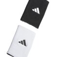 thumbnail image 3 of Pulsera adidas Interval reversible negro/blanca talla L, 3 of 3